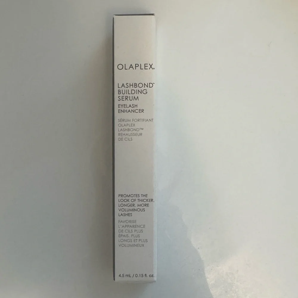 OLAPLEX-Lashbond Building Serum Eyelash Enhancer - Picture 5 of 8
